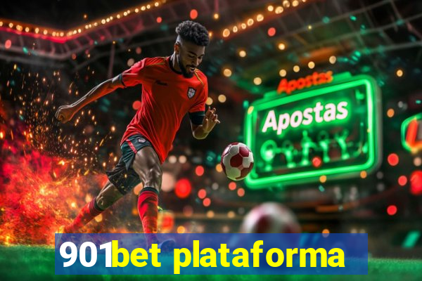 901bet plataforma